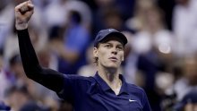 Sinner pobijedio Kanađanina i zakazao još jedan finalni okršaj s Alcarazom na US Openu