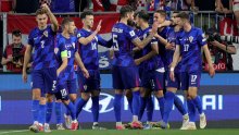 Hrvatska ušla među nositelje na Svjetskom prvenstvu!
