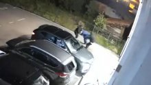 Maskirani u Banjoj Luci napali oporbenog zastupnika. Objavio je snimku