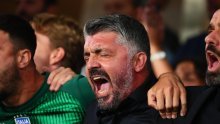 Gattusova Italija slavila 5:4 u ludoj utakmici; pogledajte golove