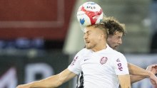 Rumunji ovog ljeta doveli igrača iz SHNL-a kojeg želi Dinamo. Sad su ga potjerali