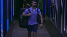 Đoković ovo ne pamti. Pogledajte što je doživio nakon poraza od Alcaraza