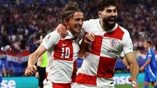 Procurilo što je HNS priredio povodom Modrićevog 40. rođendana koji slavi sutra