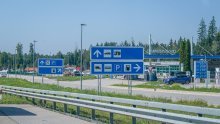 Neobičan incident na autocesti: Muškarac zaboravio suprugu na odmorištu