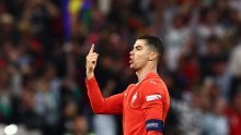 Nevjerojatni Ronaldo zabio 942. gol u karijeri, 140. za Portugal; pogledajte što majstor radi