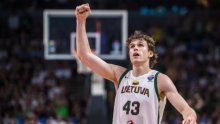 Litva preko domaćina do četvrtfinala Eurobasketa