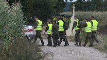 Neidentificirani objekt srušio se u istočnoj Poljskoj: Pao je 500 metara od zgrada