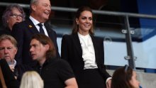 Nakon vala kritike na račun kose, Kate Middleton mogla je napraviti samo ovo