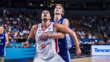 Srbija senzacionalno ispala s Eurobasketa! Viđena jedna od najvećih senzacija ikad