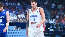 Bivši košarkaš šokirao Srbiju: Jokić više neće igrati za reprezentaciju?