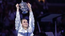 Sabaljenka osvojila US Open