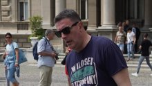 Poznato stanje legendarnog srpskog komentatora kojem je pozlilo nakon ispadanja Srbije