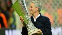 Legendarni Mourinho pohvalio hrvatskog reprezentativca