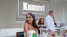 Najveći zaljubljenici u 'Kumove' provjerili svoje znanje; evo kako je bilo na kvizu u Sinju