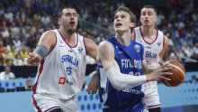 Ispadanje Srbije šokiralo i kladionice. Evo kako su postavile koeficijente za osvajača Eurobasketa