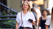Cameron Diaz pronašla je hit model: Ovo su traperice iz kojih ove jeseni nećemo izlaziti