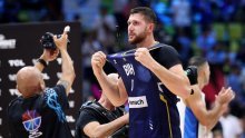 Zvijezda BiH nezadovoljna suđenjem nakon ispadanja s Eurobasketa