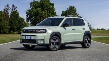 Fiat Grande Panda dobio i treći pogonski sklop: Benzinski model se pridružuje hibridnom i električnom