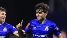 Dinamov Španjolac zafrkava Hajdukovog: Kopiraš me, što ćeš još napraviti?