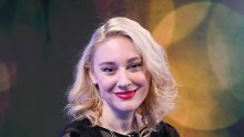 Natalija Đorđević: 'Ostvario mi se dječji san da glumim ulogu koju vjerojatno želi svaka glumica'