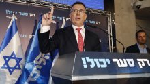 Izrael zaprijetio Zapadu: Priznate li Palestinu, poduzet ćemo posebne mjere