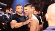 Cro Cop otkrio detalje kako je došlo do kaosa u Areni i zašto se upleo u incident
