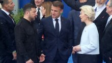 Stižu reakcije europskih čelnika na najnovije ruske napade: Putin nam se ruga