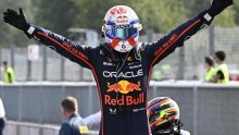 Max Verstappen najbrži u kvalifikacijama za sprint Velike nagrade SAD-a