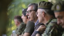 Smijenjen šef elitne jedinice MUP-a Srbije: 'Vučić želi apsolutnu kontrolu'
