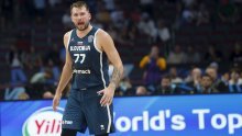 Čudesni Dončić u drami odveo Slovence do iznenađenja i plasmana u četvrtfinale Eurobasketa