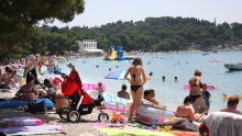 Na Makarskoj rivijeri ostvareno 4,8 milijuna noćenja