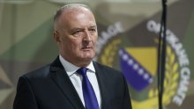 Jedan od vodećih bošnjačkih političara u BiH pjevao Thompsona: To je domoljubna pjesma