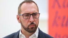 Tomašević: Ovo mi je zadnji mandat, ne zanima me premijerska fotelja
