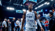Grci u drami osvojili broncu na Eurobasketu