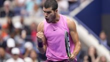 Nevjerojatni Alcaraz slomio Sinnera i osvojio US Open