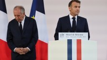 Francuska je u golemoj krizi, prijeti velika neizvjesnost: Vlada će pasti