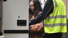 Žena koja je rođacima otuđenog supruga servirala otrovne gljive dobila doživotni zatvor