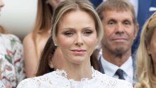 Udobne cipele princeze Charlene pun su pogodak za jesenske stajlinge
