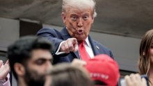 Trump nije uspio: Sud odbio ponišititi presudu u slučaju E. Jean Carroll