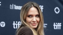 Angelina Jolie ima samo jedan modni savjet za svoju djecu