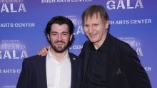 Liam Neeson itekako ima razloga slavlje: Sve je obilježila emotivna ispovijest