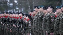 Nervoza na istočnom bloku NATO-a: Svi strepe zbog ruskih vježbi blizu granice, pripremaju odgovor