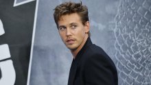 Tajna večera u New Yorku: Austin Butler snimljen u intimnom razgovoru sa slavnom ljepoticom