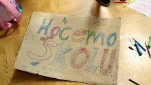Ogorčeni roditelji nisu doveli djecu u školu u Donji Dragonožec: 'Sramota!'