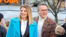 Lejla Filipović u jesenskom spoju iz snova: Ovakva haljina savršena je prve hladnije dane