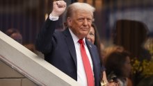 Trump najavio dolazak europskih čelnika u SAD: 'Situacija Rusija-Ukrajina, obavit ćemo to'
