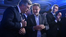Je li Plenković do daljnjeg utišao tvrdu desnicu?