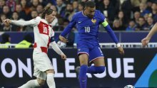 Mbappe nije mogao biti jasniji: Ja bih mu osobno odnio Zlatnu loptu kući