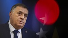 Dodik se predomislio: Palicu preuzima sin koji je dosad bio u očevoj sjeni?
