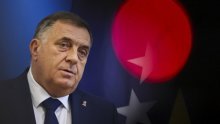 Dodik se predomislio: Palicu preuzima sin koji je dosad bio u očevoj sjeni?